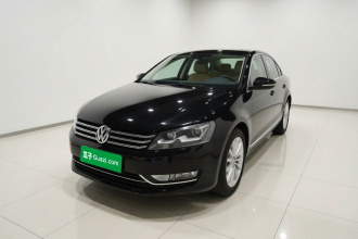 大众 帕萨特 2013款 2.0TSI DSG至尊版