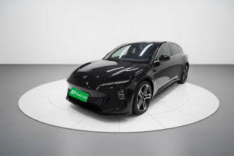 蔚来ET5T 2025款 冠军纪念版 100kWh Touring
