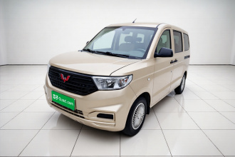 五菱汽车 五菱宏光V 2021款 1.5L劲取版LAR