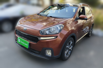 起亚 KX3傲跑 2015款 1.6L 自动两驱PRM
