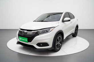 本田 缤智 2020款 1.5L CVT先锋版