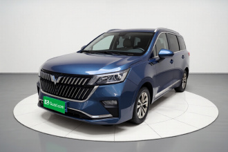 五菱汽车 五菱佳辰 2022款 1.5T CVT智享豪华型