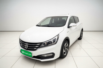 宝骏310 2017款 1.5L 自动豪华型