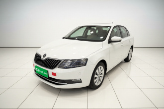 斯柯达 昕锐 2019款 1.5L 自动舒适版 国V