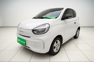 荣威 科莱威CLEVER 2021款 302km卓越版