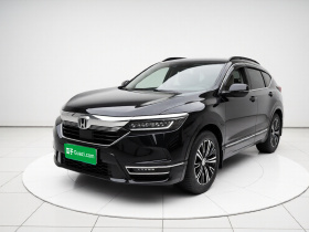 本田 皓影新能源 2022款 e:PHEV 尊贵版
