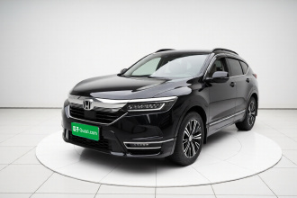 本田 皓影新能源 2022款 e:PHEV 尊贵版