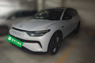 零跑汽车 零跑C11 2023款 增程 200舒享版