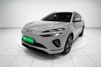 比亚迪 海狮06新能源 2025款 DM-i 205领航Pro版