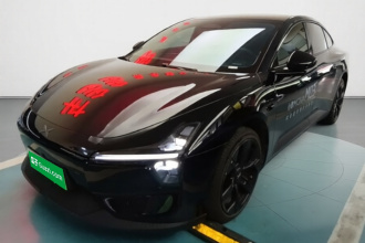 小鹏MONA M03 2025款 600 超长续航 Max