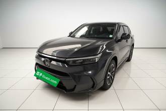 本田 皓影 2023款 240TURBO 两驱豪华版 5座