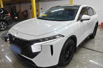 启辰大V 2023款 260T 爱豆版 Pro