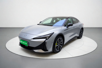 ARCFOX极狐 极狐 阿尔法S5 2024款 560MAX 185kW