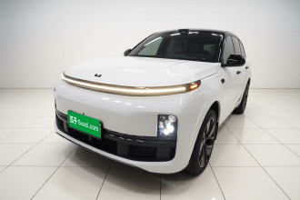理想汽车 理想L9 2022款 Max