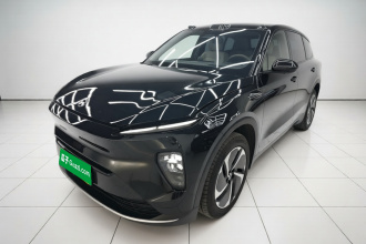 蔚来ES8 2023款 75kWh 行政版