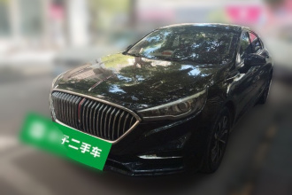 红旗H5 2020款 1.5T DCT旗悦版