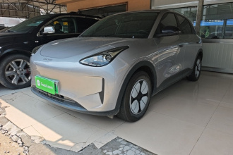 吉利银河 星愿 2025款 310km 青春版