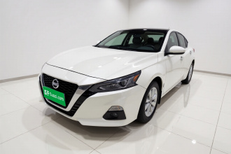 日产 天籁 2020款 2.0L XL 舒适版