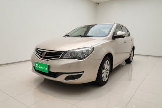 荣威350 2015款 1.5L 自动豪华天窗版