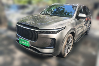 理想汽车 理想ONE 2020款 增程6座版