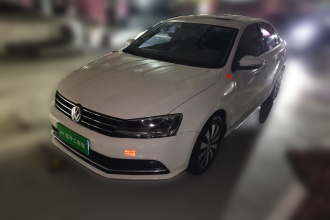 大众 速腾 2018款 280TSI DSG舒适型