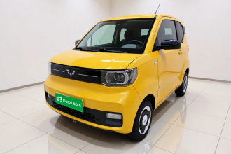 五菱汽车 宏光MINIEV 2022款 马卡龙时尚款 三元锂