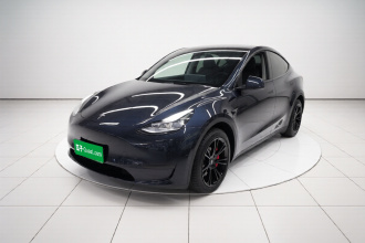 特斯拉 Model Y 2024款 后轮驱动版