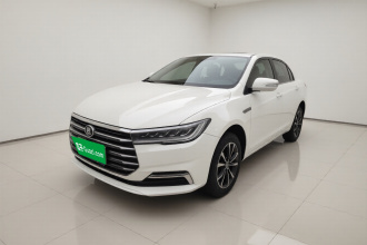 比亚迪 秦 2019款 1.5L 自动豪华型