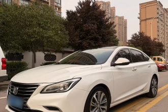 长安 睿骋CC 2018款 1.5T 自动豪雅型 国V