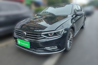 大众 迈腾 2020款 330TSI DSG 豪华型