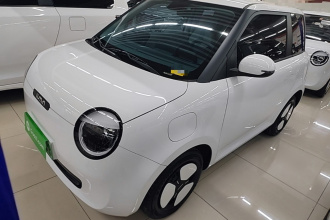 长安启源 长安Lumin 2023款 205km 香沁款