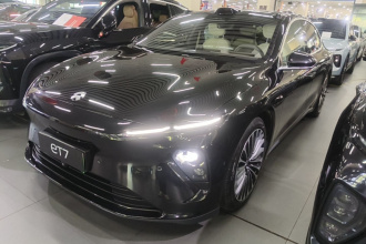 蔚来ET7 2022款 75kWh