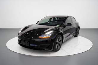 特斯拉 Model 3 2022款 后轮驱动版
