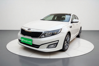 起亚K5 2014款 2.0L 自动LUXURY