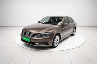 大众 迈腾 2016款 1.8TSI 智享豪华型