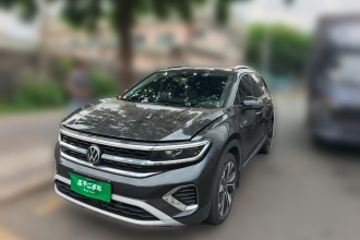 大众 揽境 2024款 380TSI 四驱豪华佳境Pro 众享款  6座