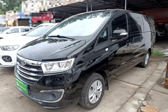 江淮瑞风 瑞风M3 2022款 PLUS 1.8L 7座标准型