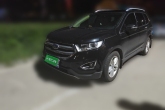 福特 锐界 2015款 2.0T GTDi 两驱铂锐型