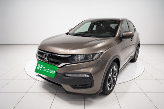 本田XR-V 2015款 1.8L VTi CVT豪华版