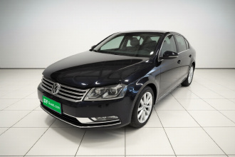 大众 迈腾 2013款 1.8TSI 尊贵型