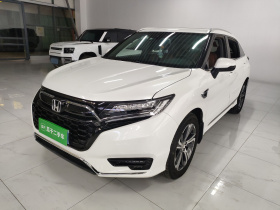 本田UR-V 2020款 240TURBO 两驱致雅版