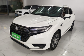 本田UR-V 2020款 240TURBO 两驱致雅版