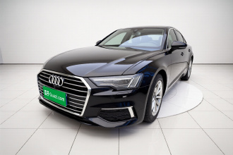 奥迪A6L 2019款 40 TFSI 豪华致雅型