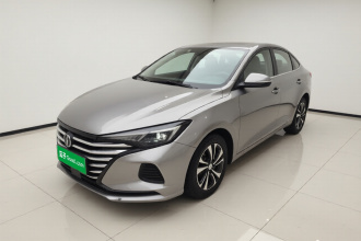 长安 逸动 2020款 PLUS 1.6L GDI 手动豪华型