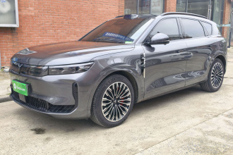 岚图汽车 岚图FREE 2025款 FREE+ 后驱乾崑版