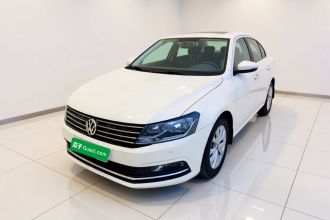 大众 朗逸 2015款 1.6L 自动舒适版