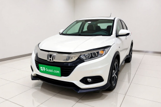 本田 缤智 2020款 1.5L CVT先锋版
