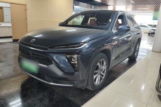 蔚来EC6 2020款 605KM 运动版