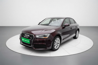 奥迪A1 2014款 30 TFSI Sportback舒适型