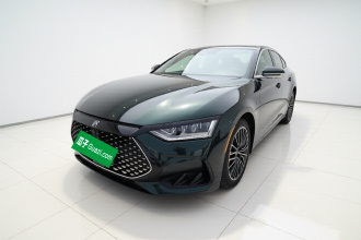 比亚迪 汉 2024款 DM-i 荣耀版 121KM 尊荣型